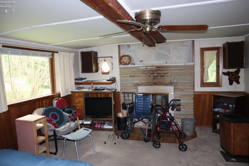 9301 River Road, Huron, 44839, 1 Bedroom Bedrooms, ,1 BathroomBathrooms,Residential,For Sale,River,20263635