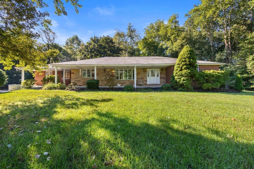 52493 State Route 113, Wakeman, 44889, 3 Bedroom Bedrooms, ,3 BathroomBathrooms,Residential,For Sale,State Route 113,20263678