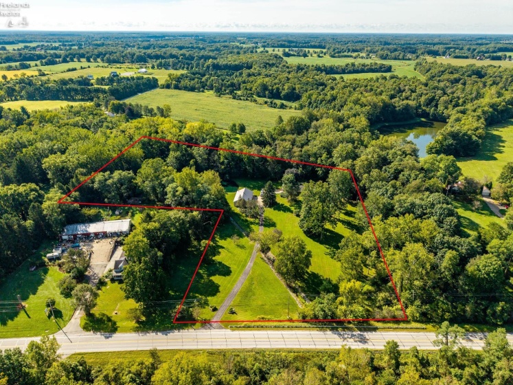 52493 State Route 113, Wakeman, 44889, 3 Bedroom Bedrooms, ,3 BathroomBathrooms,Residential,For Sale,State Route 113,20263678