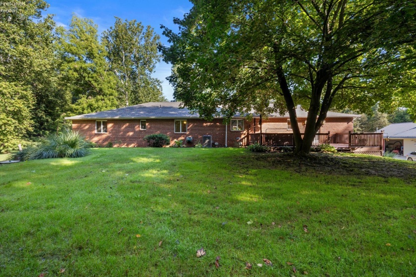 52493 State Route 113, Wakeman, 44889, 3 Bedroom Bedrooms, ,3 BathroomBathrooms,Residential,For Sale,State Route 113,20263678