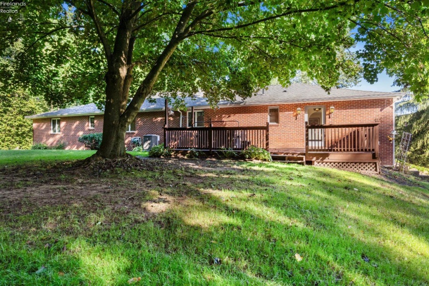 52493 State Route 113, Wakeman, 44889, 3 Bedroom Bedrooms, ,3 BathroomBathrooms,Residential,For Sale,State Route 113,20263678