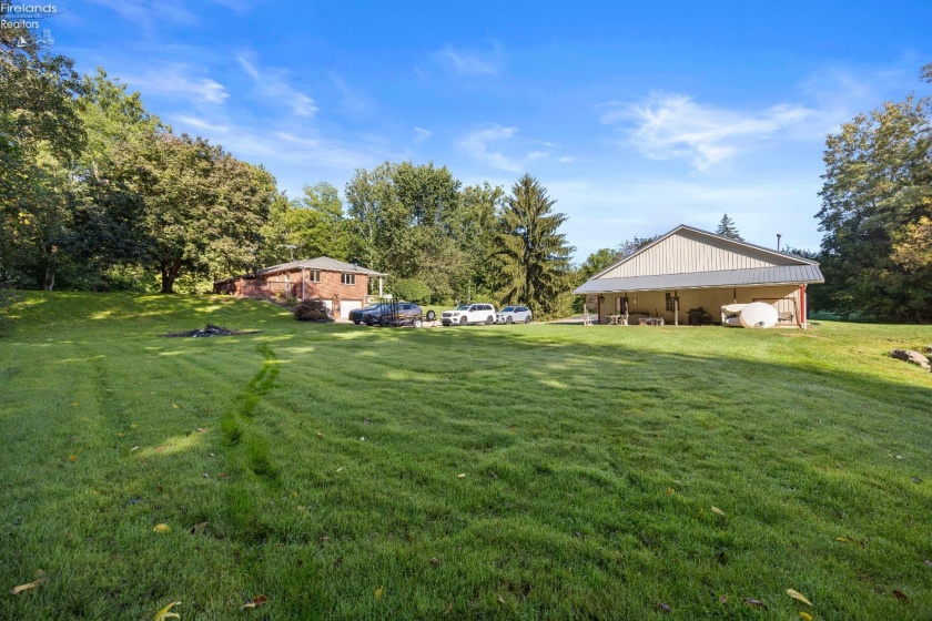 52493 State Route 113, Wakeman, 44889, 3 Bedroom Bedrooms, ,3 BathroomBathrooms,Residential,For Sale,State Route 113,20263678