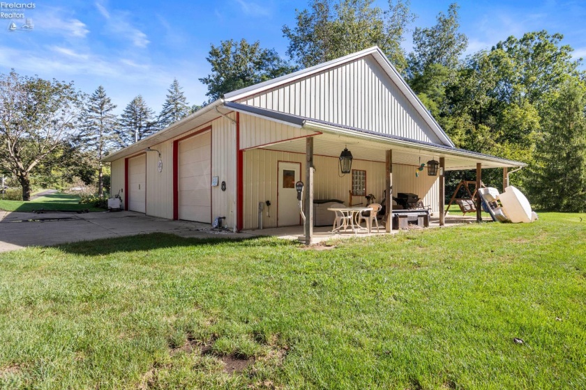 52493 State Route 113, Wakeman, 44889, 3 Bedroom Bedrooms, ,3 BathroomBathrooms,Residential,For Sale,State Route 113,20263678