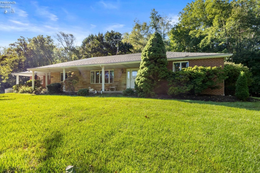52493 State Route 113, Wakeman, 44889, 3 Bedroom Bedrooms, ,3 BathroomBathrooms,Residential,For Sale,State Route 113,20263678