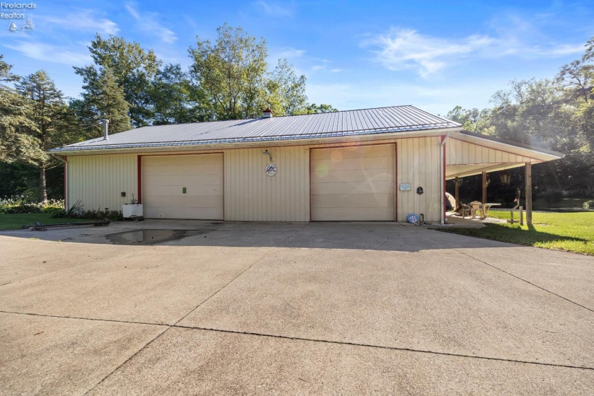 52493 State Route 113, Wakeman, 44889, 3 Bedroom Bedrooms, ,3 BathroomBathrooms,Residential,For Sale,State Route 113,20263678