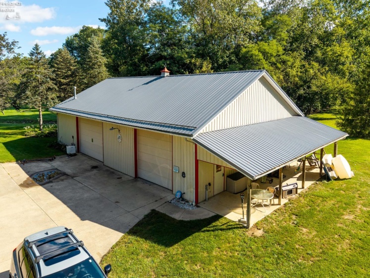 52493 State Route 113, Wakeman, 44889, 3 Bedroom Bedrooms, ,3 BathroomBathrooms,Residential,For Sale,State Route 113,20263678
