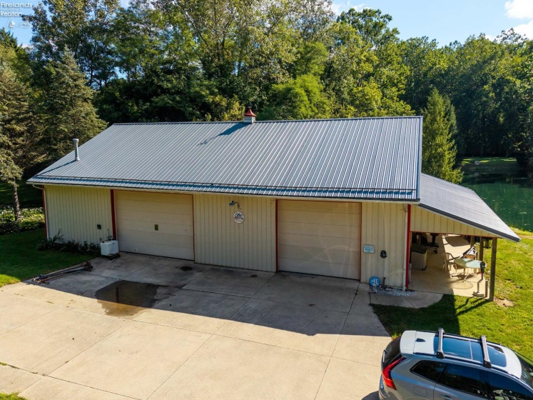 52493 State Route 113, Wakeman, 44889, 3 Bedroom Bedrooms, ,3 BathroomBathrooms,Residential,For Sale,State Route 113,20263678