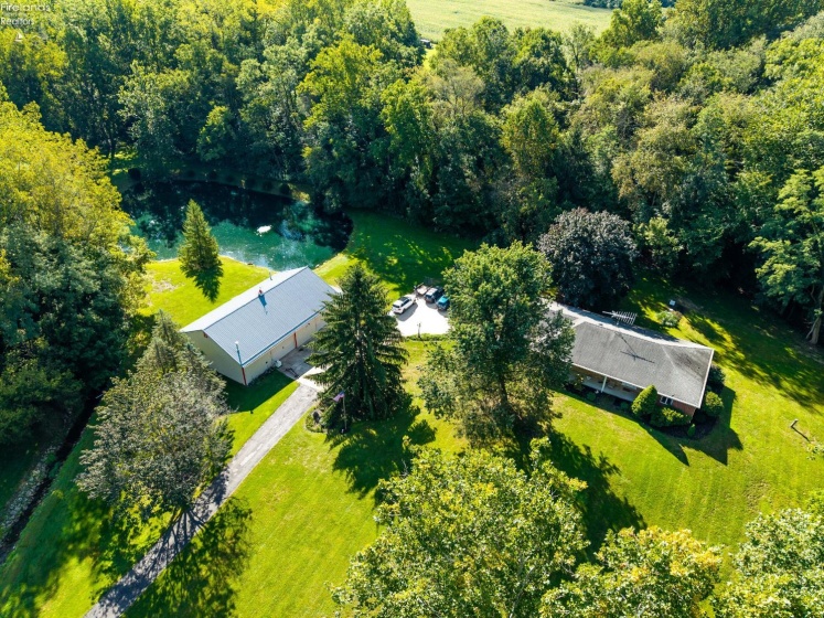 52493 State Route 113, Wakeman, 44889, 3 Bedroom Bedrooms, ,3 BathroomBathrooms,Residential,For Sale,State Route 113,20263678