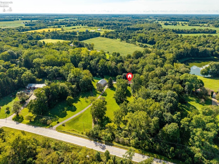 52493 State Route 113, Wakeman, 44889, 3 Bedroom Bedrooms, ,3 BathroomBathrooms,Residential,For Sale,State Route 113,20263678