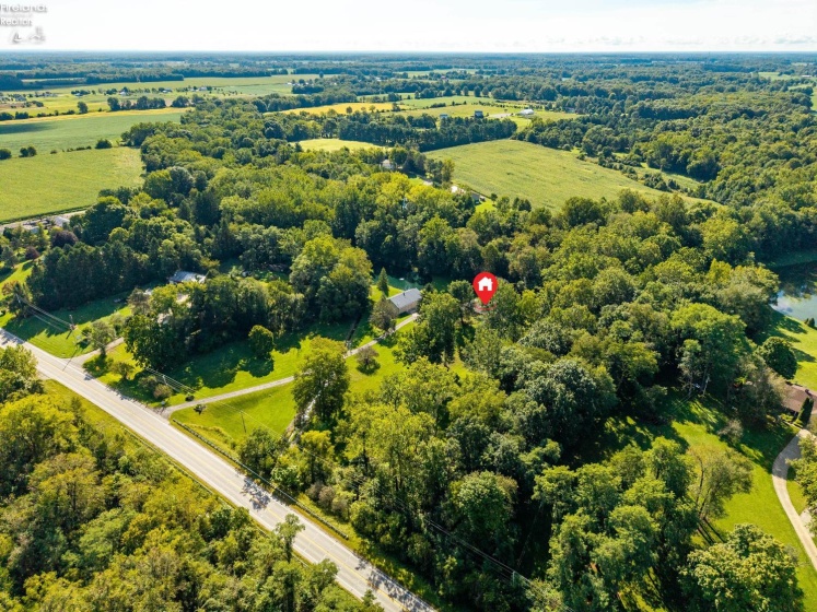 52493 State Route 113, Wakeman, 44889, 3 Bedroom Bedrooms, ,3 BathroomBathrooms,Residential,For Sale,State Route 113,20263678