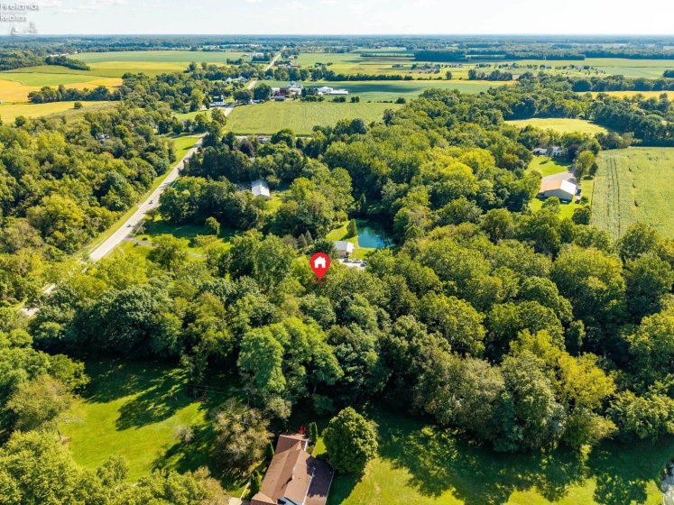 52493 State Route 113, Wakeman, 44889, 3 Bedroom Bedrooms, ,3 BathroomBathrooms,Residential,For Sale,State Route 113,20263678