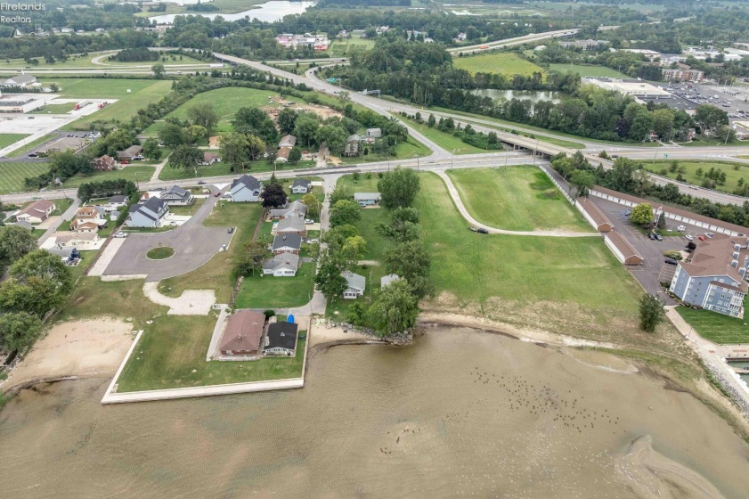 116 Shawnee Drive, Port Clinton, 43452, ,Land,For Sale,Shawnee,20263696