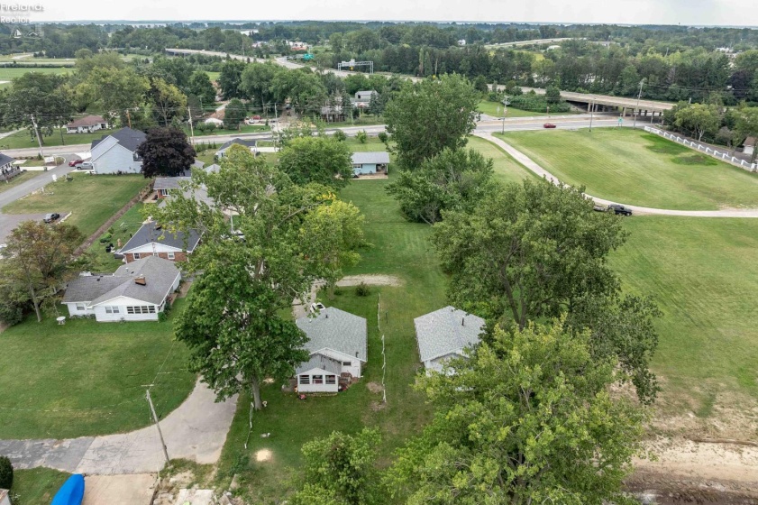 116 Shawnee Drive, Port Clinton, 43452, ,Land,For Sale,Shawnee,20263696