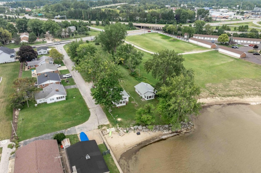 116 Shawnee Drive, Port Clinton, 43452, ,Land,For Sale,Shawnee,20263696
