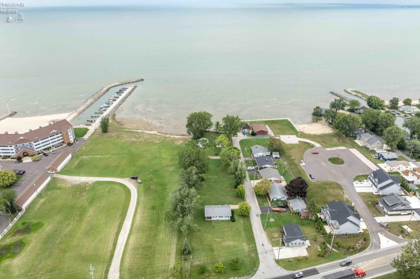 116 Shawnee Drive, Port Clinton, 43452, ,Land,For Sale,Shawnee,20263696