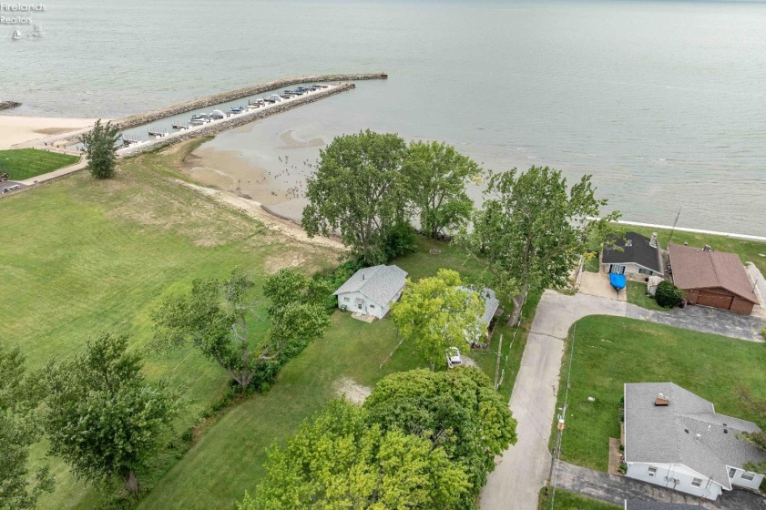 116 Shawnee Drive, Port Clinton, 43452, ,Land,For Sale,Shawnee,20263696