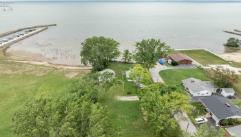 116 Shawnee Drive, Port Clinton, 43452, ,Land,For Sale,Shawnee,20263696