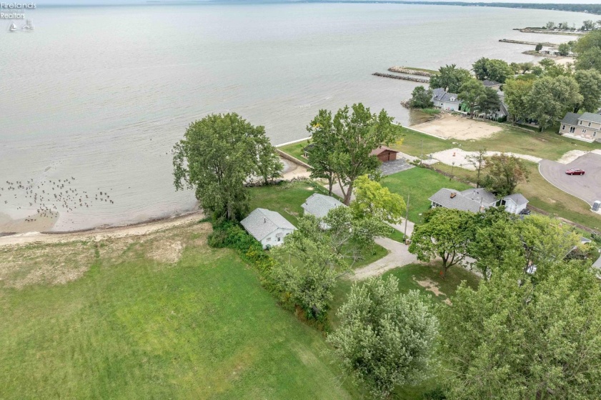 116 Shawnee Drive, Port Clinton, 43452, ,Land,For Sale,Shawnee,20263696