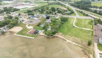 116 Shawnee Drive, Port Clinton, 43452, ,Land,For Sale,Shawnee,20263696
