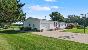3460 Vine Road, Collins, 44826, 3 Bedroom Bedrooms, ,1 BathroomBathrooms,Residential,For Sale,Vine,20263389