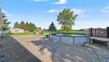 3460 Vine Road, Collins, 44826, 3 Bedroom Bedrooms, ,1 BathroomBathrooms,Residential,For Sale,Vine,20263389