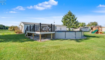 3460 Vine Road, Collins, 44826, 3 Bedroom Bedrooms, ,1 BathroomBathrooms,Residential,For Sale,Vine,20263389