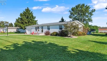 3460 Vine Road, Collins, 44826, 3 Bedroom Bedrooms, ,1 BathroomBathrooms,Residential,For Sale,Vine,20263389