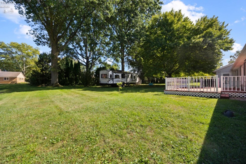 1232 Marina Drive, Huron, 44839, 3 Bedroom Bedrooms, ,1 BathroomBathrooms,Residential,For Sale,Marina,20263644