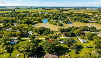 1232 Marina Drive, Huron, 44839, 3 Bedroom Bedrooms, ,1 BathroomBathrooms,Residential,For Sale,Marina,20263644