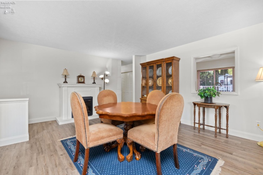 1232 Marina Drive, Huron, 44839, 3 Bedroom Bedrooms, ,1 BathroomBathrooms,Residential,For Sale,Marina,20263644