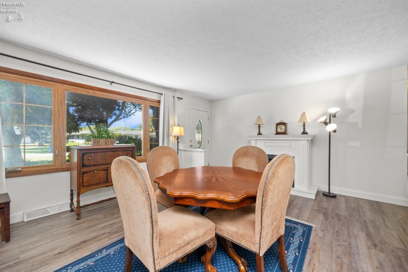 1232 Marina Drive, Huron, 44839, 3 Bedroom Bedrooms, ,1 BathroomBathrooms,Residential,For Sale,Marina,20263644