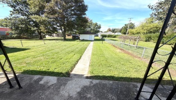 25 Melissa Street, Tiffin, 44883, 3 Bedroom Bedrooms, ,1 BathroomBathrooms,Residential,For Sale,Melissa,20263698