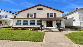 25 Melissa Street, Tiffin, 44883, 3 Bedroom Bedrooms, ,1 BathroomBathrooms,Residential,For Sale,Melissa,20263698