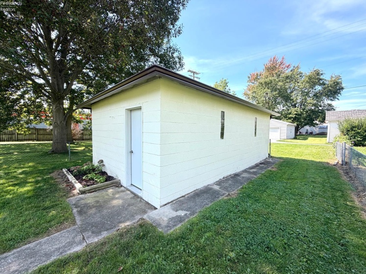 25 Melissa Street, Tiffin, 44883, 3 Bedroom Bedrooms, ,1 BathroomBathrooms,Residential,For Sale,Melissa,20263698