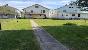 25 Melissa Street, Tiffin, 44883, 3 Bedroom Bedrooms, ,1 BathroomBathrooms,Residential,For Sale,Melissa,20263698