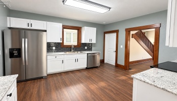 25 Melissa Street, Tiffin, 44883, 3 Bedroom Bedrooms, ,1 BathroomBathrooms,Residential,For Sale,Melissa,20263698
