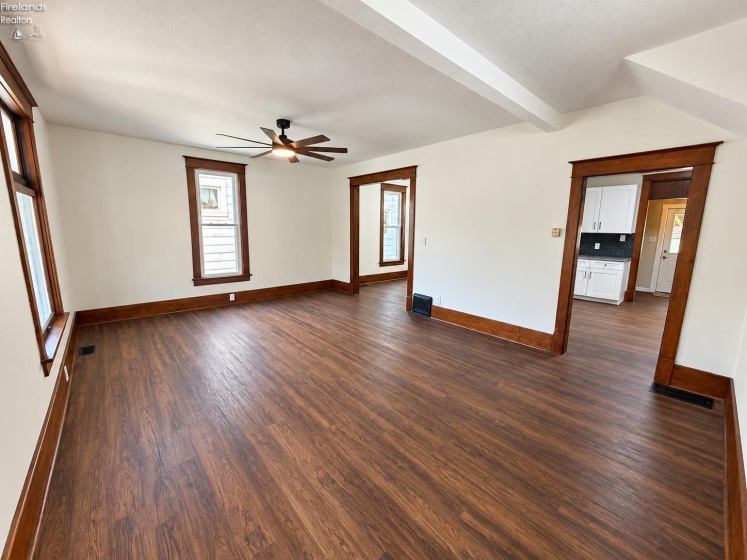 25 Melissa Street, Tiffin, 44883, 3 Bedroom Bedrooms, ,1 BathroomBathrooms,Residential,For Sale,Melissa,20263698