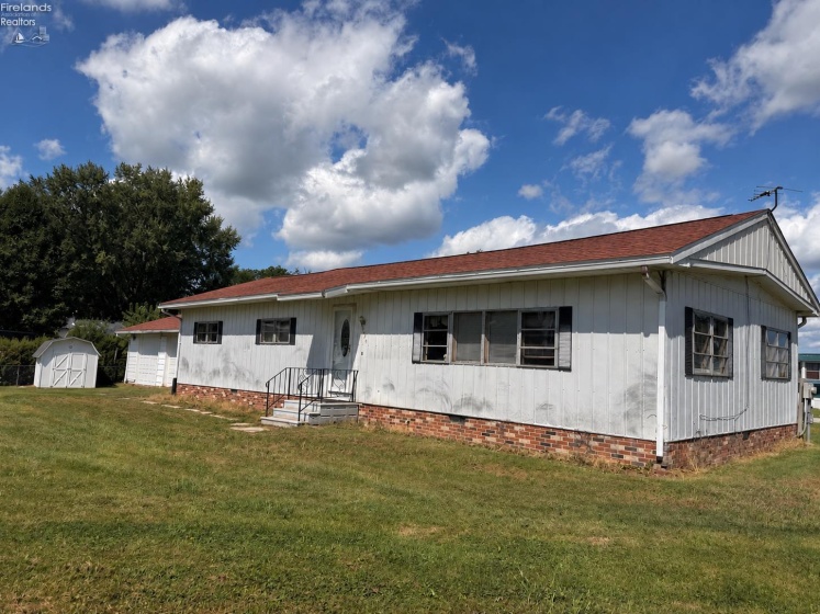 3970 State Route 53, Fremont, 43420, 3 Bedroom Bedrooms, ,2 BathroomBathrooms,Residential,For Sale,State Route 53,20263699