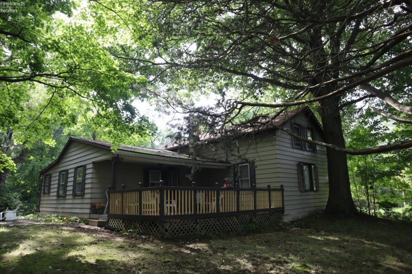 555 St Rt 61 N, Norwalk, 44857, 3 Bedroom Bedrooms, ,1 BathroomBathrooms,Residential,For Sale,St Rt 61 N,20263701