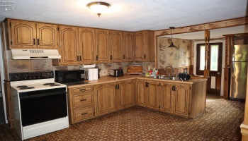 555 St Rt 61 N, Norwalk, 44857, 3 Bedroom Bedrooms, ,1 BathroomBathrooms,Residential,For Sale,St Rt 61 N,20263701