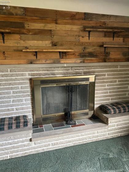 319 Bell Avenue, Sandusky, 44870, 3 Bedroom Bedrooms, ,2 BathroomBathrooms,Residential,For Sale,Bell,20263714