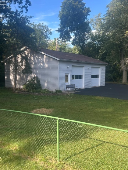 319 Bell Avenue, Sandusky, 44870, 3 Bedroom Bedrooms, ,2 BathroomBathrooms,Residential,For Sale,Bell,20263714