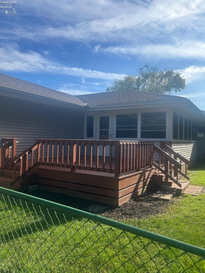 319 Bell Avenue, Sandusky, 44870, 3 Bedroom Bedrooms, ,2 BathroomBathrooms,Residential,For Sale,Bell,20263714