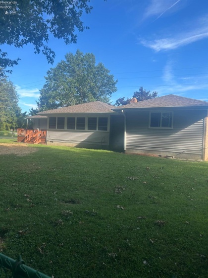 319 Bell Avenue, Sandusky, 44870, 3 Bedroom Bedrooms, ,2 BathroomBathrooms,Residential,For Sale,Bell,20263714