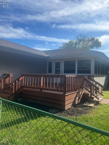 319 Bell Avenue, Sandusky, 44870, 3 Bedroom Bedrooms, ,2 BathroomBathrooms,Residential,For Sale,Bell,20263714
