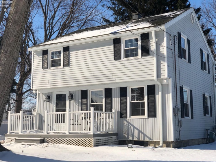 117 Woodside Avenue, Huron, 44839, 4 Bedroom Bedrooms, ,2 BathroomBathrooms,Residential For Lease,For Lease,Woodside,20263726