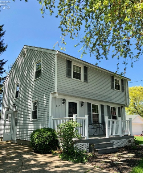 117 Woodside Avenue, Huron, 44839, 4 Bedroom Bedrooms, ,2 BathroomBathrooms,Residential For Lease,For Lease,Woodside,20263726