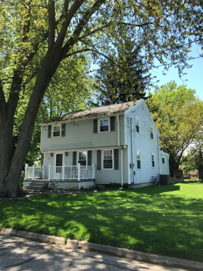 117 Woodside Avenue, Huron, 44839, 4 Bedroom Bedrooms, ,2 BathroomBathrooms,Residential For Lease,For Lease,Woodside,20263726