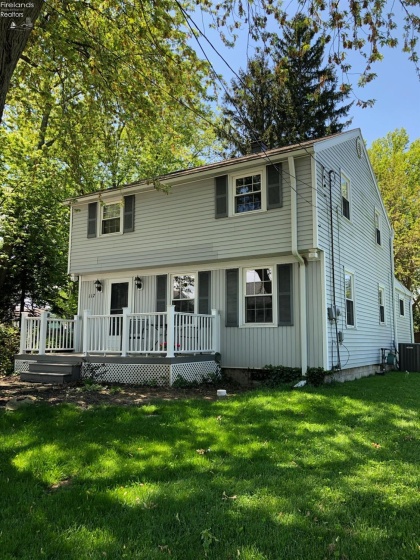 117 Woodside Avenue, Huron, 44839, 4 Bedroom Bedrooms, ,2 BathroomBathrooms,Residential For Lease,For Lease,Woodside,20263726