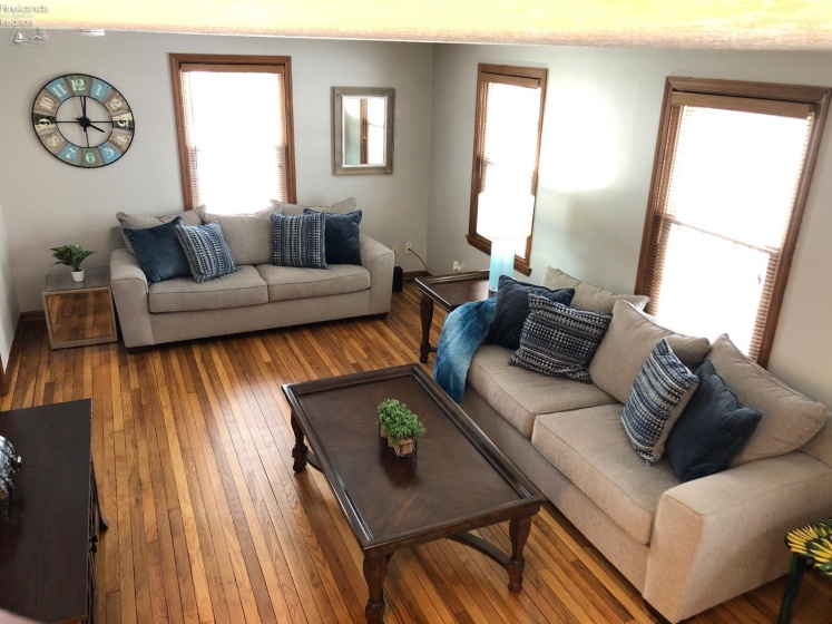 117 Woodside Avenue, Huron, 44839, 4 Bedroom Bedrooms, ,2 BathroomBathrooms,Residential For Lease,For Lease,Woodside,20263726